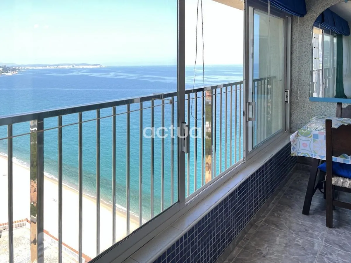 Suntower E20 Apartment Platja d'Aro