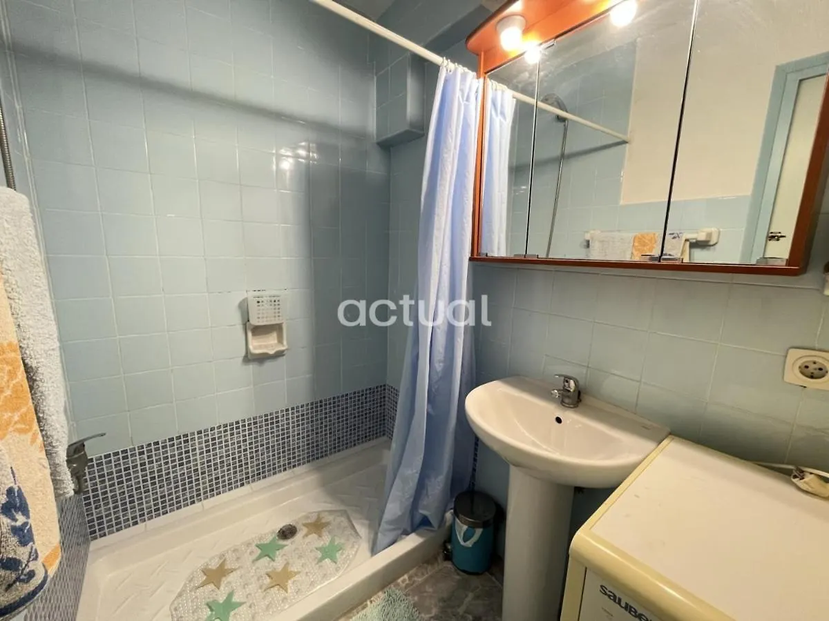 Suntower E20 Apartment Platja d'Aro 0*,