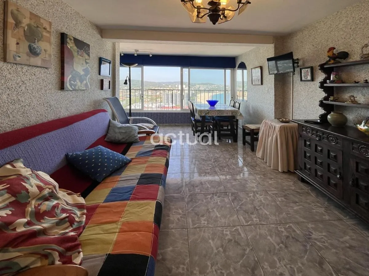 Suntower E20 Apartment Platja d'Aro