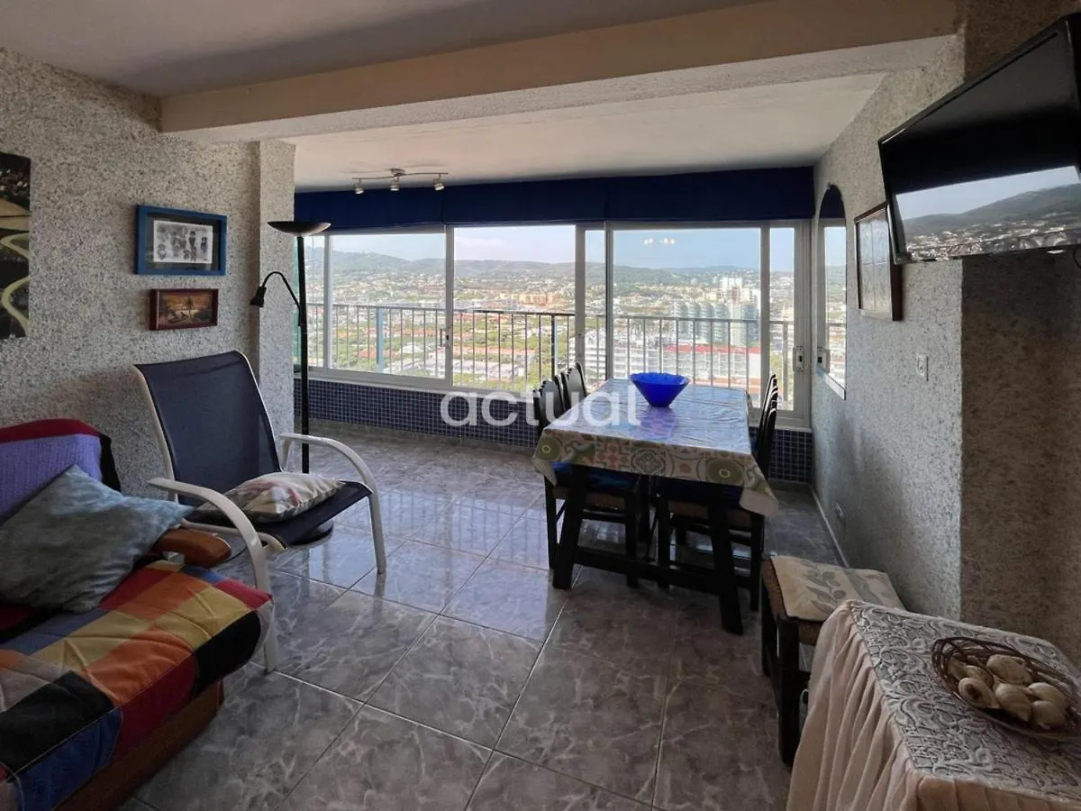 Suntower E20 Apartment Platja d'Aro