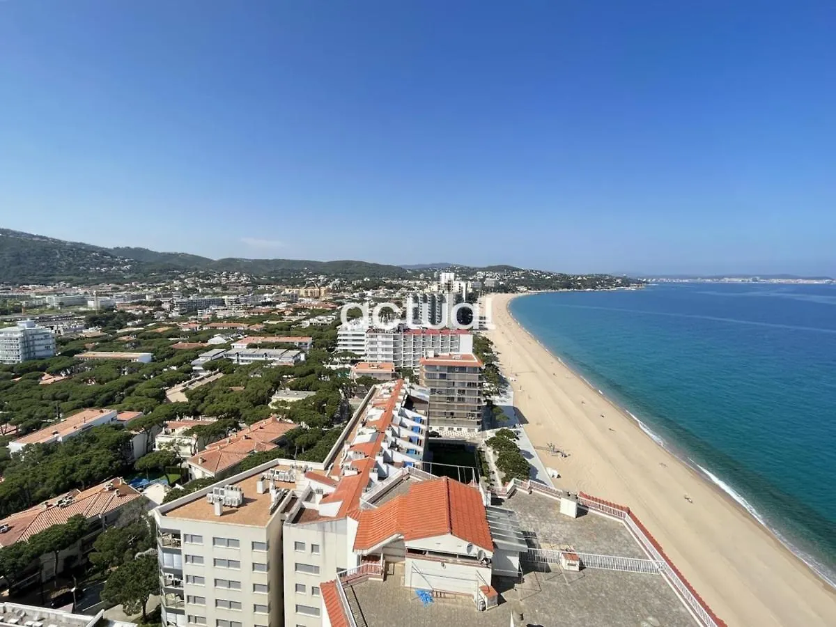 Suntower E20 Apartment Platja d'Aro Spain