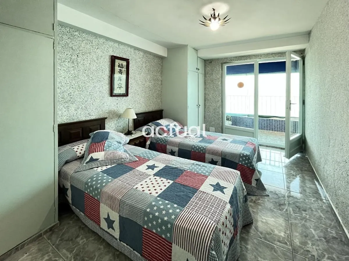 Suntower E20 Apartment Platja d'Aro 0*,  Spain