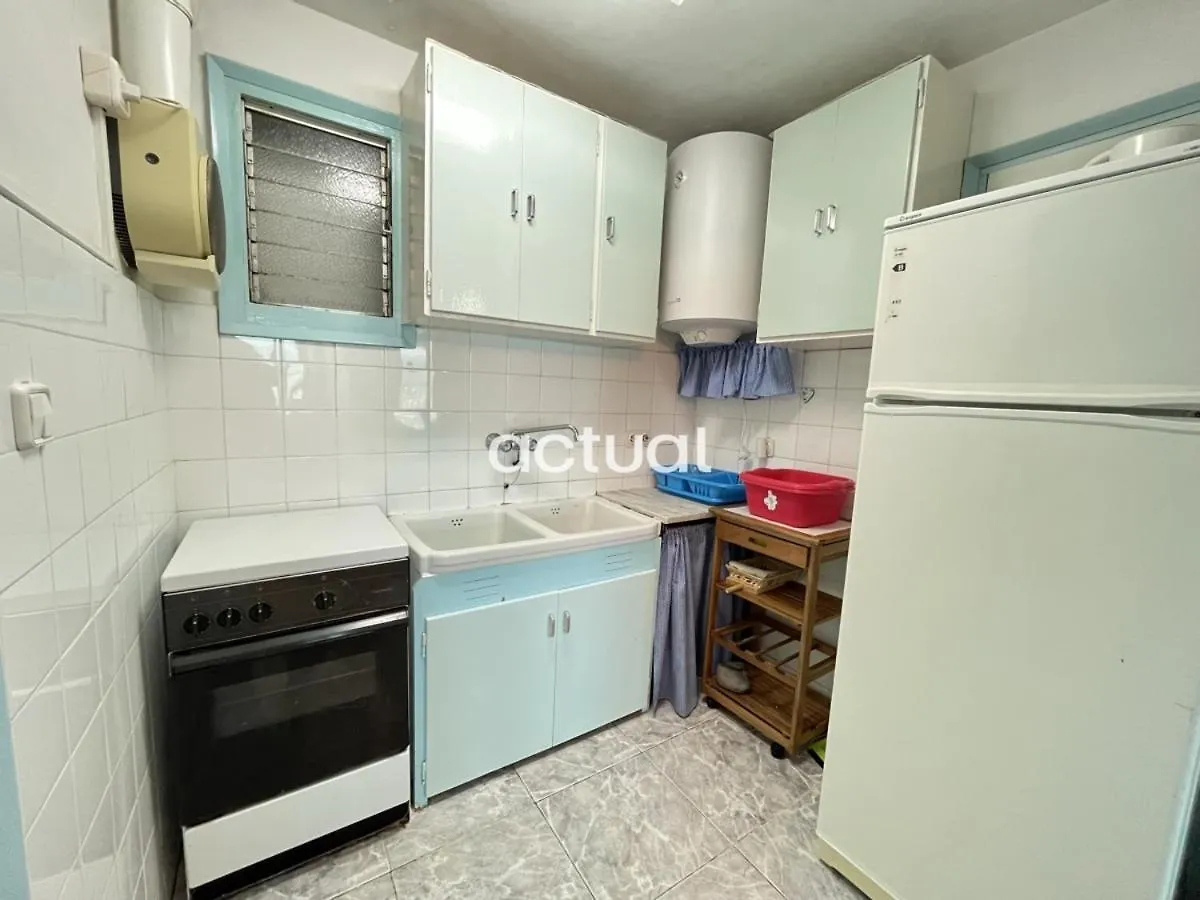 Suntower E20 Apartment Platja d'Aro
