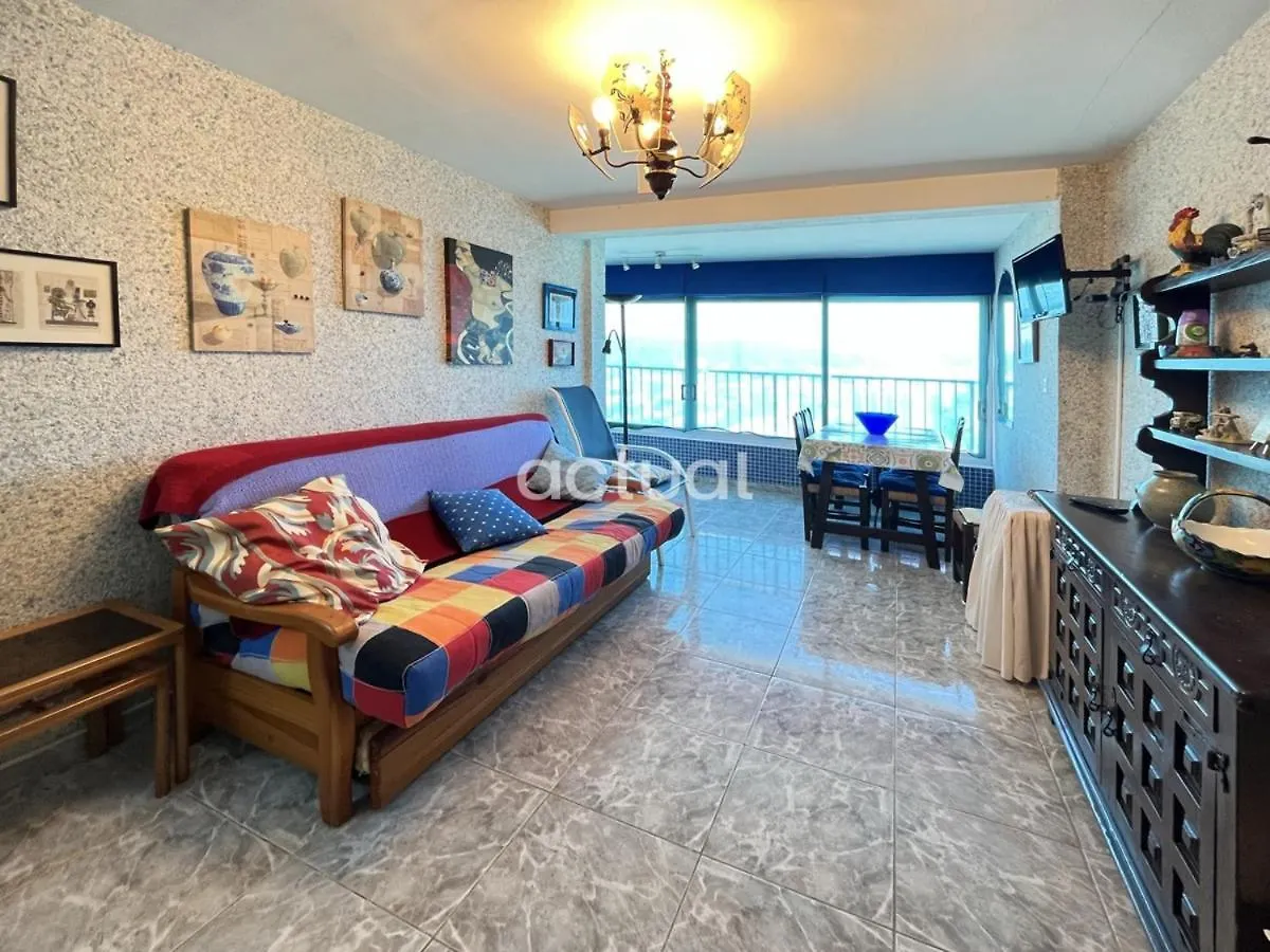 Suntower E20 Apartment Platja d'Aro